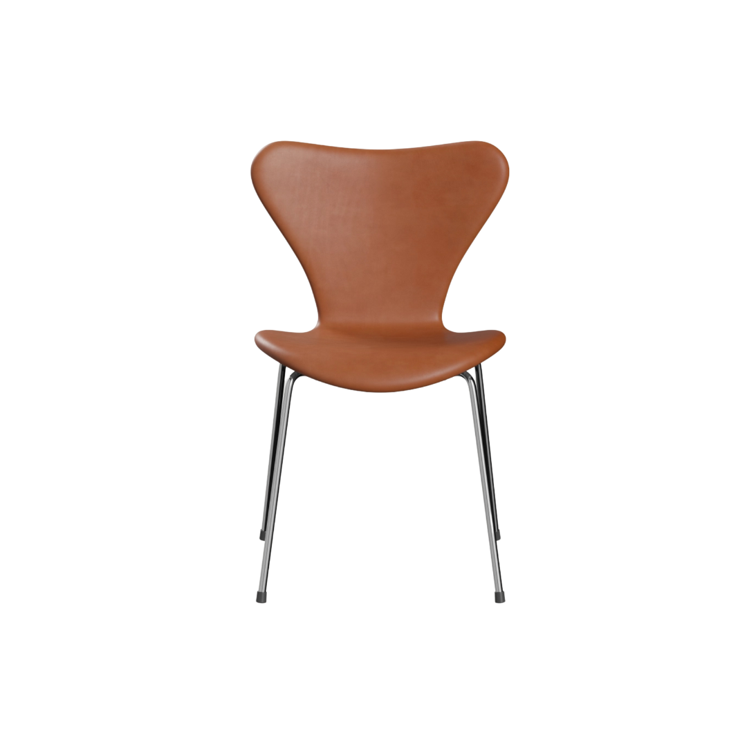 Series 7 Chair Fully Upholstered
